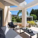 Villa Rapha Maris